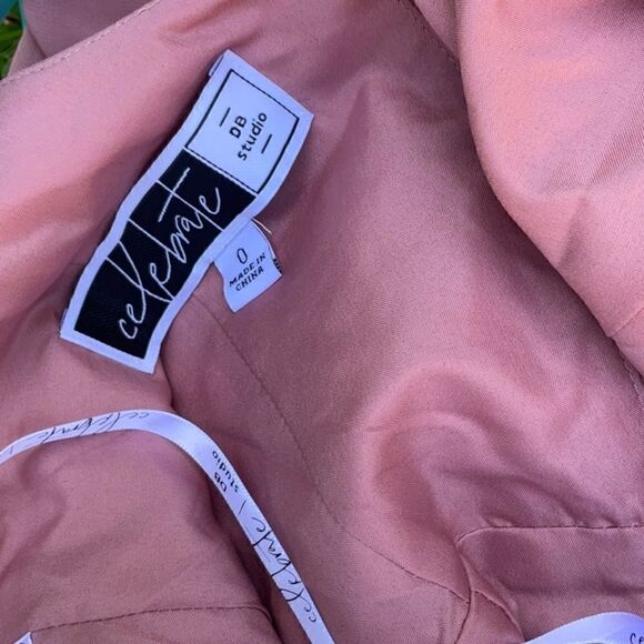 🔥 Take 50% OFF- Celebrate DB Studio Women's Dress, Size-0 - Picture 9 of 9